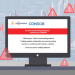 scam platform