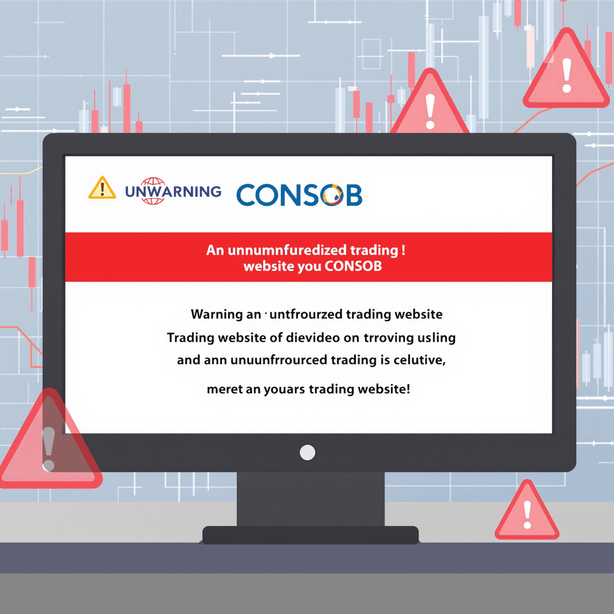 scam platform