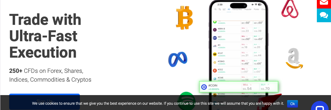 Global.swissmarkets.com