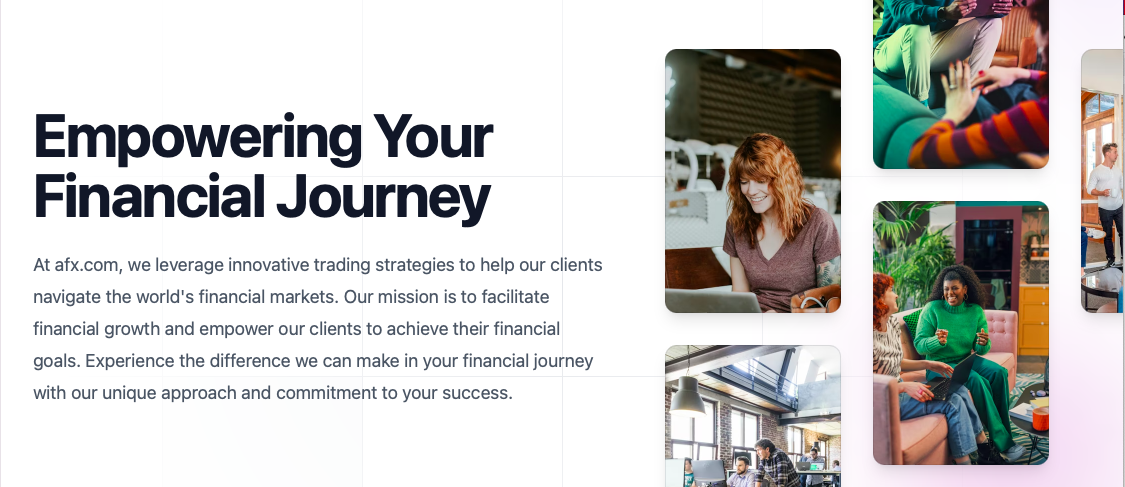 AFXMarketsOnline.com