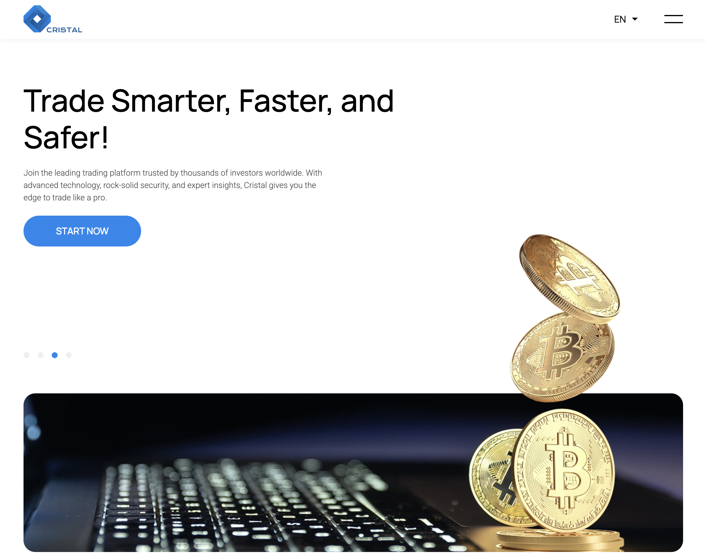 Cristal-platform.com