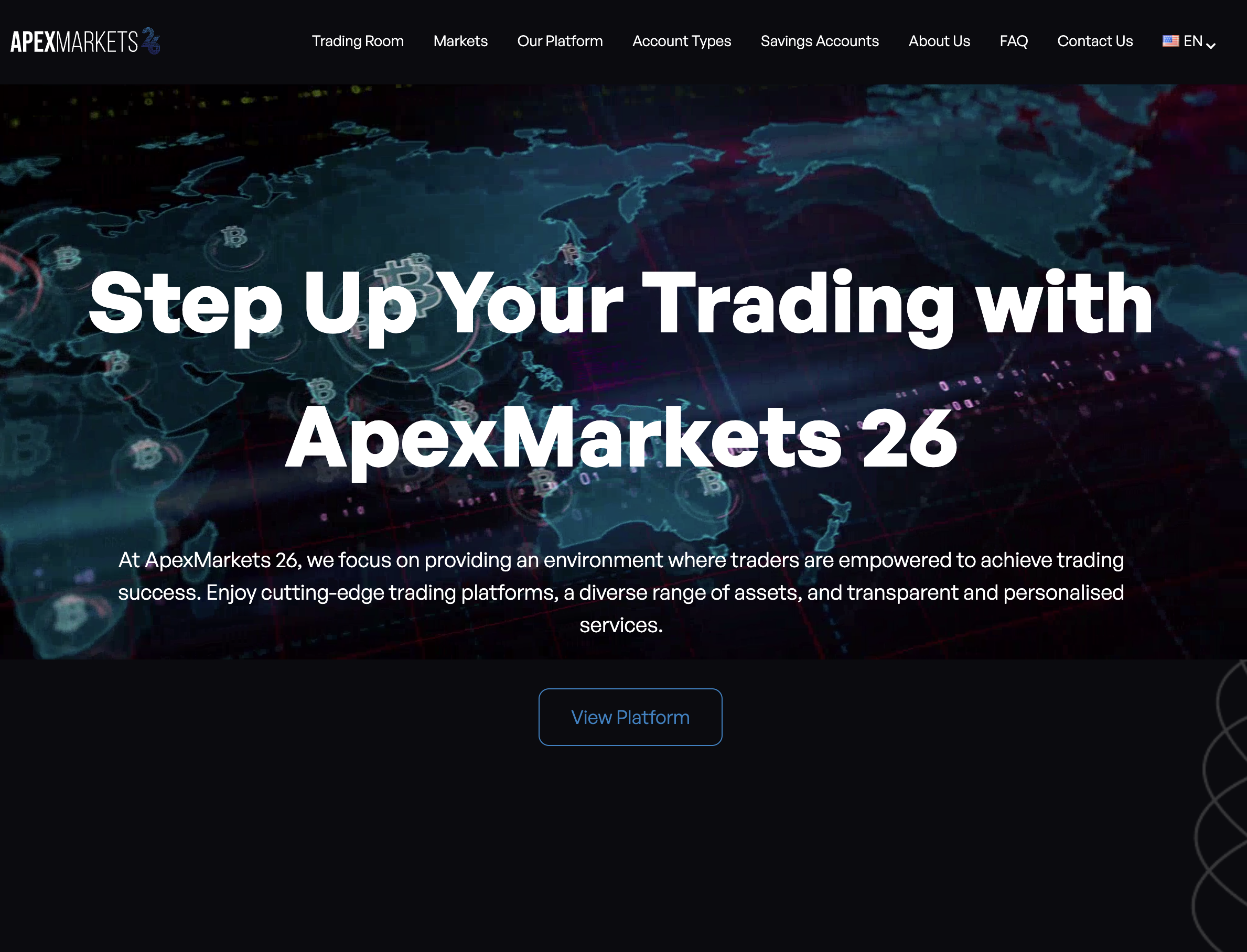 ApexMarkets26.com