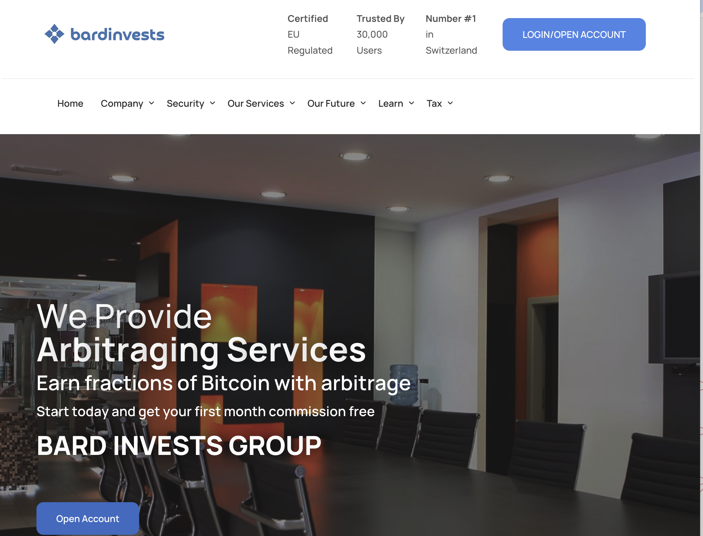 bardinvests.com