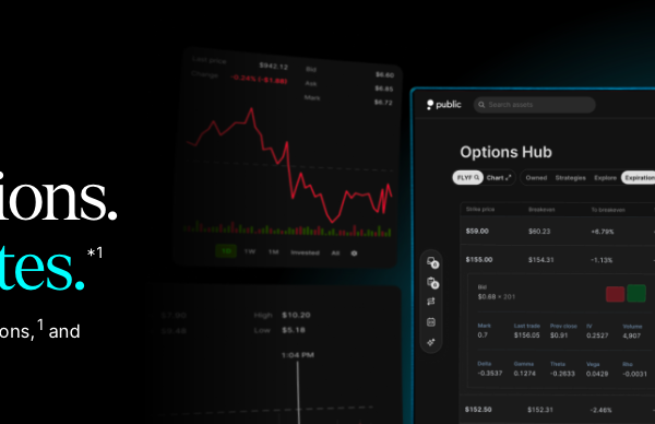Opplete Crypto Option