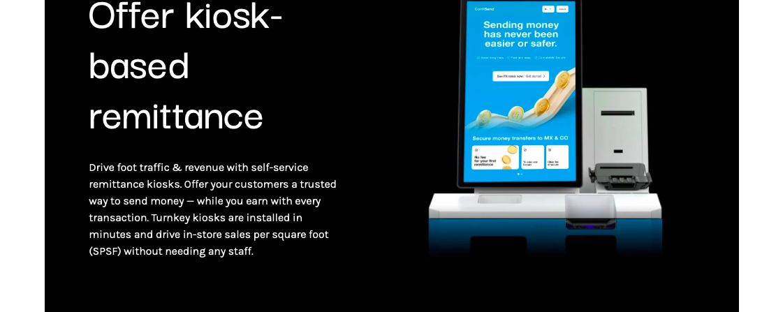 Emirates Global Pay Ltd