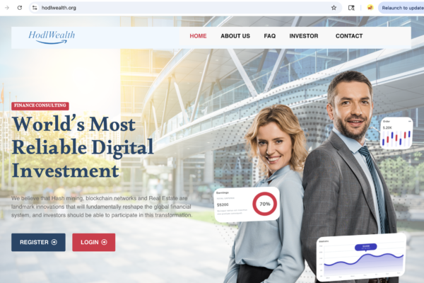 HodlWealth.org