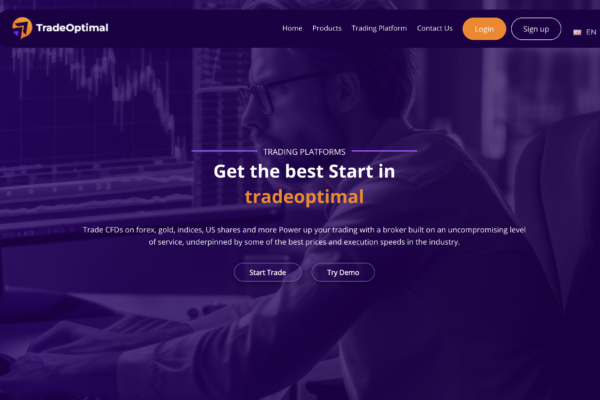 Trade-Optimal.com