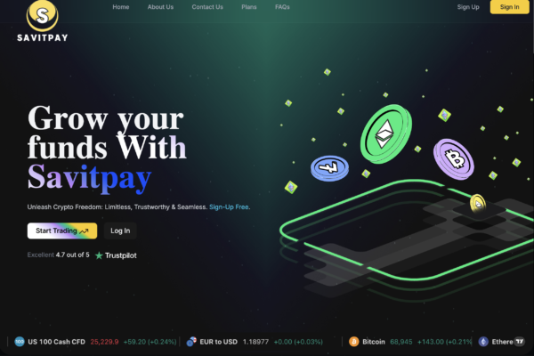 SavitPay.com