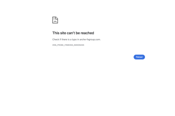 Arche-FXGroup.com