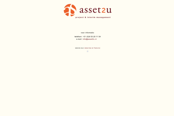 Asset2U.com