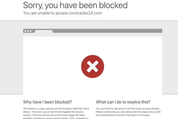 Torotrades24.com