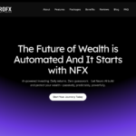 NeuroFX.io