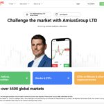 amiusgroupltd.com