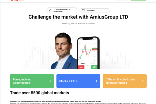 amiusgroupltd.com
